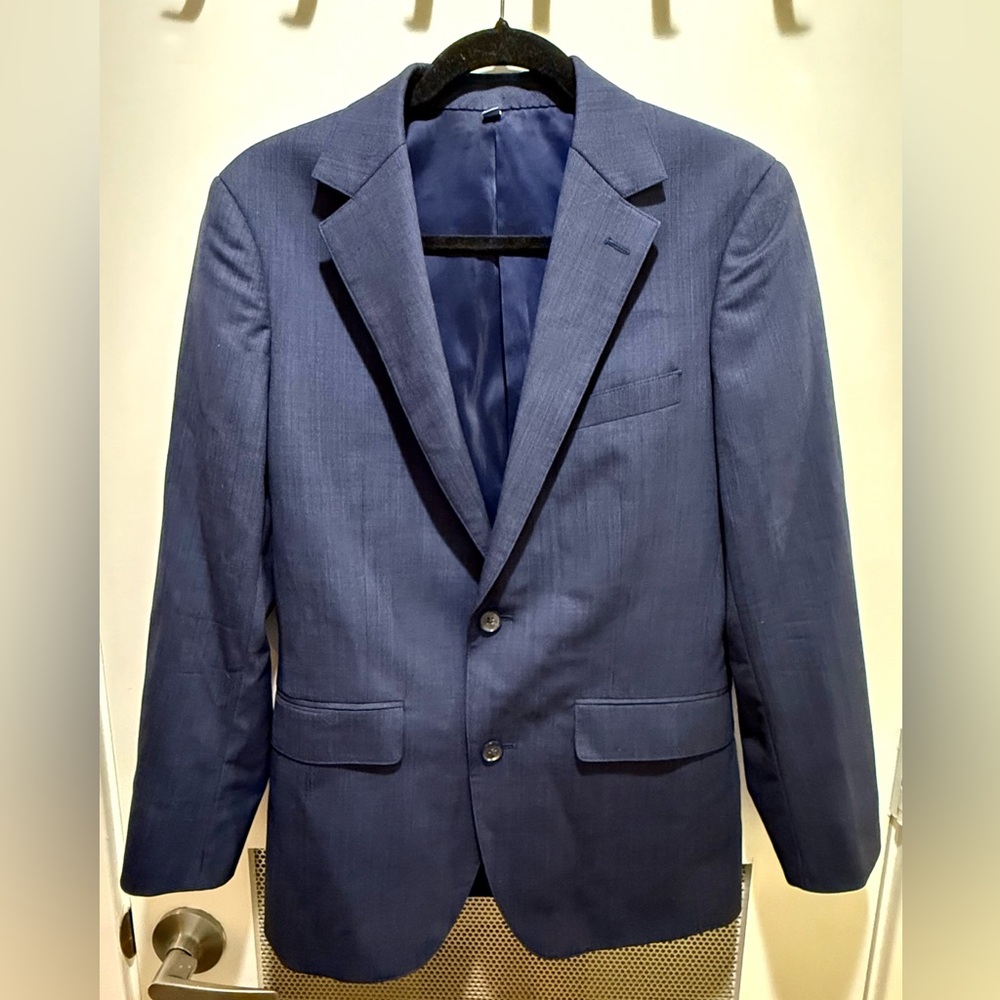 Bonobos Slim Fit Suit Jacket